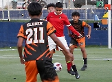 ¡Rugido de campeones! Jaguares NG conquista la Juvenil A en la Liga TF7_12
