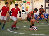 ¡Rugido de campeones! Jaguares NG conquista la Juvenil A en la Liga TF7_14