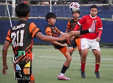¡Rugido de campeones! Jaguares NG conquista la Juvenil A en la Liga TF7_15