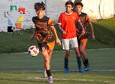 ¡Rugido de campeones! Jaguares NG conquista la Juvenil A en la Liga TF7_7