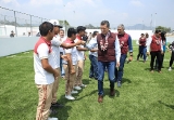 Rutilio Escandón inaugura rehabilitación de la Unidad Deportiva de La Trinitaria_2