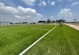 Rutilio Escandón inaugura rehabilitación de la Unidad Deportiva de La Trinitaria_3