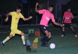 Sabatino de la Copa Santos queda en manos de Red Bull 