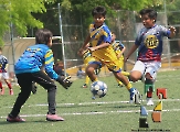 San José Terán se lleva los tres puntos_19