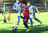 San Cristóbal La Escuelita se corona en la Pony_5