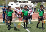 San José campeón de Veteranos en la Liga Chivas_1