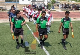 San José campeón de Veteranos en la Liga Chivas_2
