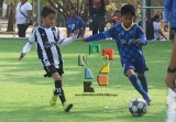San José Terán, campeón en la categoría Pony_8
