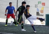 San Roque campeón dominical de la Liga Tux MX_24