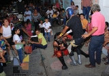 San Roque festejó a la niñez con función de lucha libre _20