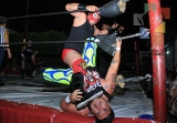 San Roque festejó a la niñez con función de lucha libre _42