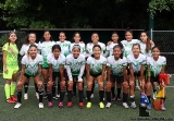Santa Fe, campeonas en la Copa Chiapas