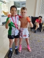 Santiago Macías Ramírez ganó medalla de oro en la 19th WMFC en Tailandia _14