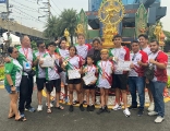 Santiago Macías Ramírez ganó medalla de oro en la 19th WMFC en Tailandia _15