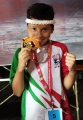 Santiago Macías Ramírez ganó medalla de oro en la 19th WMFC en Tailandia _1