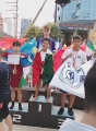 Santiago Macías Ramírez ganó medalla de oro en la 19th WMFC en Tailandia _25
