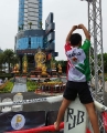 Santiago Macías Ramírez ganó medalla de oro en la 19th WMFC en Tailandia _7