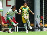 Santos FC gana por la mínima_1
