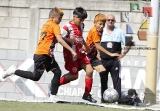 Santos FC, campeón del Estatal Infantil de Futbol 7_3