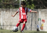 Santos FC, campeón del Estatal Infantil de Futbol 7_5