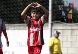Santos FC, campeón del Estatal Infantil de Futbol 7_8