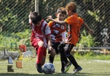 Santos FC, campeón del Estatal Infantil de Futbol 7_9