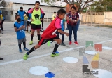 Se efectuaron trabajos de ‘Jugamos Todos’ y Futbolímetro en Chiapas _10