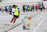 Se efectuaron trabajos de ‘Jugamos Todos’ y Futbolímetro en Chiapas _18