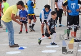 Se efectuaron trabajos de ‘Jugamos Todos’ y Futbolímetro en Chiapas _20