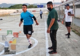 Se efectuaron trabajos de ‘Jugamos Todos’ y Futbolímetro en Chiapas _25