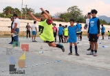 Se efectuaron trabajos de ‘Jugamos Todos’ y Futbolímetro en Chiapas _27