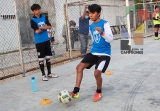 Se efectuaron trabajos de ‘Jugamos Todos’ y Futbolímetro en Chiapas _28