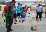 Se efectuaron trabajos de ‘Jugamos Todos’ y Futbolímetro en Chiapas _31