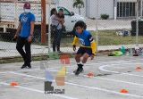 Se efectuaron trabajos de ‘Jugamos Todos’ y Futbolímetro en Chiapas _32