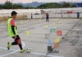 Se efectuaron trabajos de ‘Jugamos Todos’ y Futbolímetro en Chiapas _34