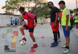 Se efectuaron trabajos de ‘Jugamos Todos’ y Futbolímetro en Chiapas _35