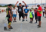 Se efectuaron trabajos de ‘Jugamos Todos’ y Futbolímetro en Chiapas _36