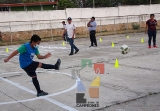Se efectuaron trabajos de ‘Jugamos Todos’ y Futbolímetro en Chiapas _37