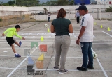 Se efectuaron trabajos de ‘Jugamos Todos’ y Futbolímetro en Chiapas _38