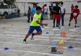 Se efectuaron trabajos de ‘Jugamos Todos’ y Futbolímetro en Chiapas _39