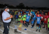Se efectuaron trabajos de ‘Jugamos Todos’ y Futbolímetro en Chiapas _42