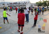 Se efectuaron trabajos de ‘Jugamos Todos’ y Futbolímetro en Chiapas _7