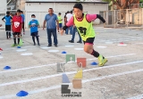 Se efectuaron trabajos de ‘Jugamos Todos’ y Futbolímetro en Chiapas _9