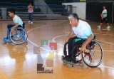 Se efectuó la 2da edición de Circuito de Habilidades Sobre Silla de Ruedas _15