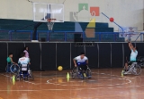 Se efectuó la 2da edición de Circuito de Habilidades Sobre Silla de Ruedas _2