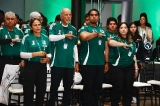 Se inaugura el Campeonato Panamericano Field 2025 de Tiro con Arco, en San Cristóbal de Las Casas._17