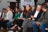 Se inaugura el Campeonato Panamericano Field 2025 de Tiro con Arco, en San Cristóbal de Las Casas._20