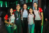 Se inaugura el Campeonato Panamericano Field 2025 de Tiro con Arco, en San Cristóbal de Las Casas._21