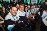 Se inaugura el Campeonato Panamericano Field 2025 de Tiro con Arco, en San Cristóbal de Las Casas._24