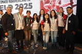Se inaugura el Campeonato Panamericano Field 2025 de Tiro con Arco, en San Cristóbal de Las Casas._32